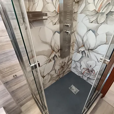 Apartment Casa Giapan Alghero