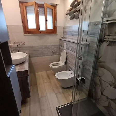 Casa Giapan Apartment