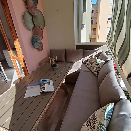 Casa Giapan Apartment Alghero