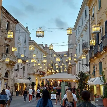 Casa Giapan * Alghero