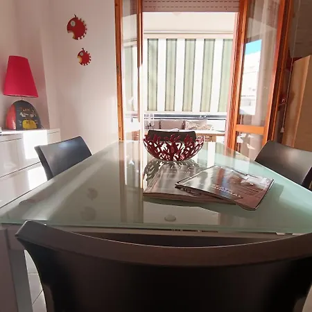 Casa Giapan Apartment Alghero