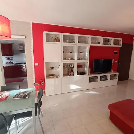 Casa Giapan Alghero