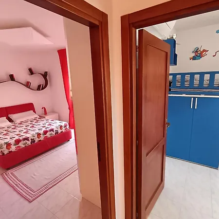 Casa Giapan Apartment