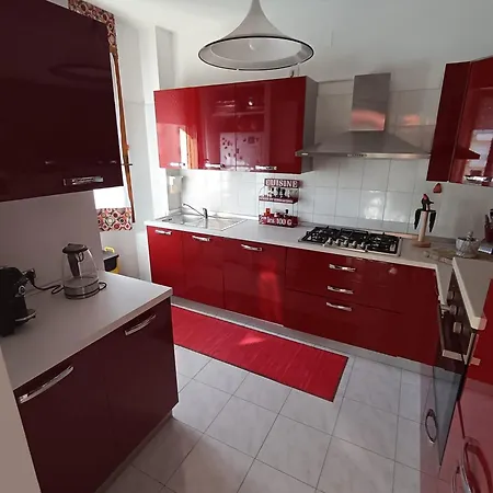 Casa Giapan Apartment
