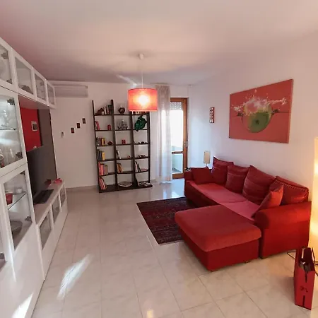 Casa Giapan Alghero