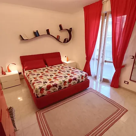 Casa Giapan Apartment Alghero