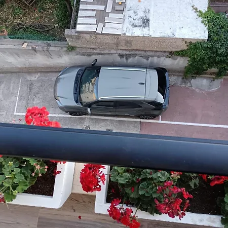 Apartamento Casa Giapan *