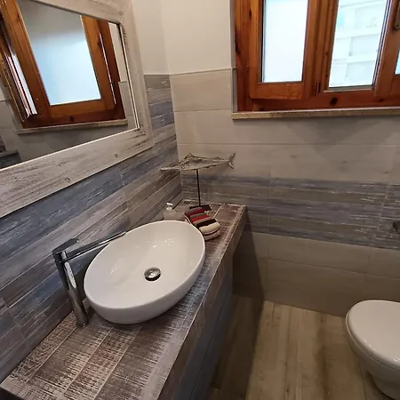 Casa Giapan * Alghero