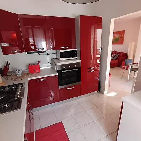 Casa Giapan Apartment Alghero