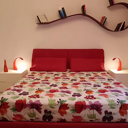 Casa Giapan Apartment *