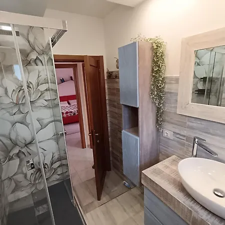 Διαμέρισμα Casa Giapan *