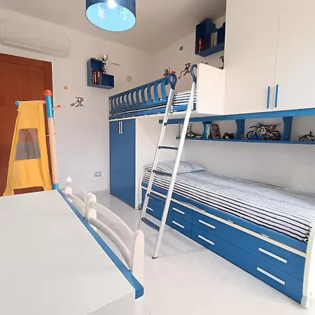 Casa Giapan Appartement Alghero