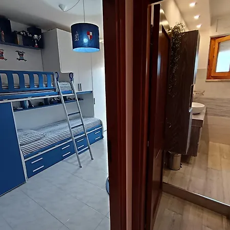 Casa Giapan * Alghero
