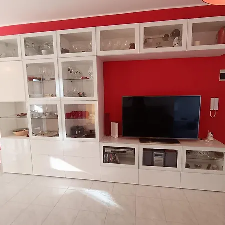 Appartement Casa Giapan *