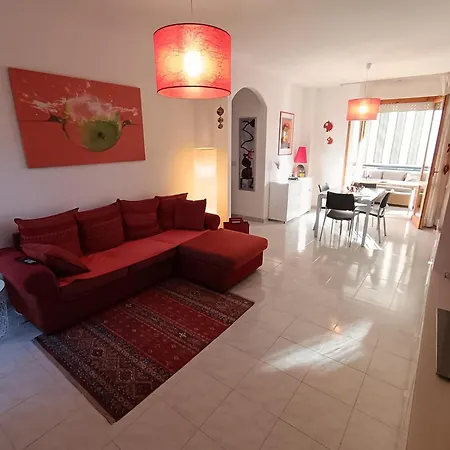 Appartement Casa Giapan