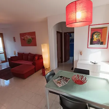 Appartement Casa Giapan